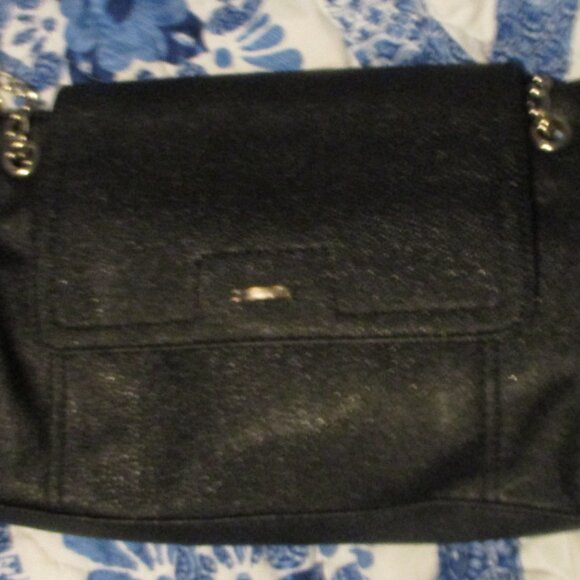 Black Purse - Picture 1 of 3